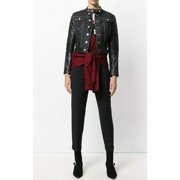 DSQUARED Jackets & Blazers - 🔥Dsquared2 jacket🔥